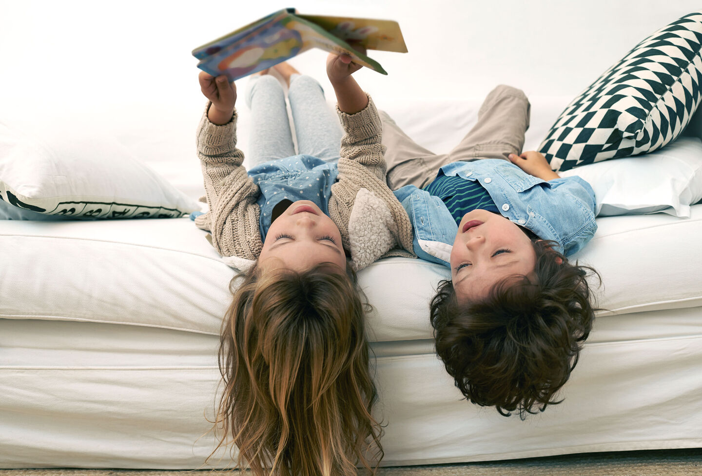 Children’s Mental Health Month: How Sleep and Mental Health are linked