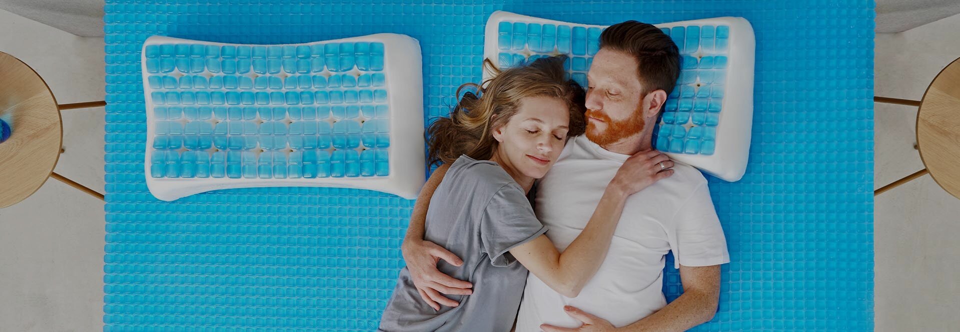 Technogel Mattresses