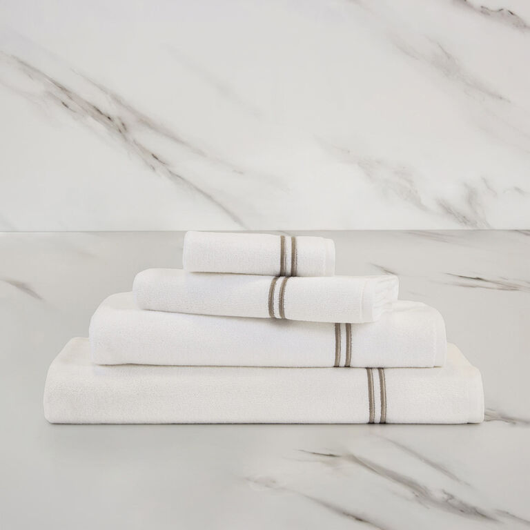Classic Guest Towel